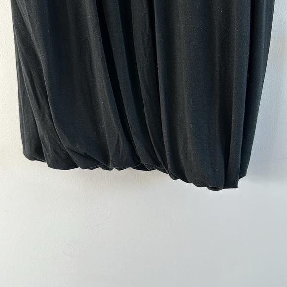 Club Monaco size small bubble hem dress - Picture 4 of 6